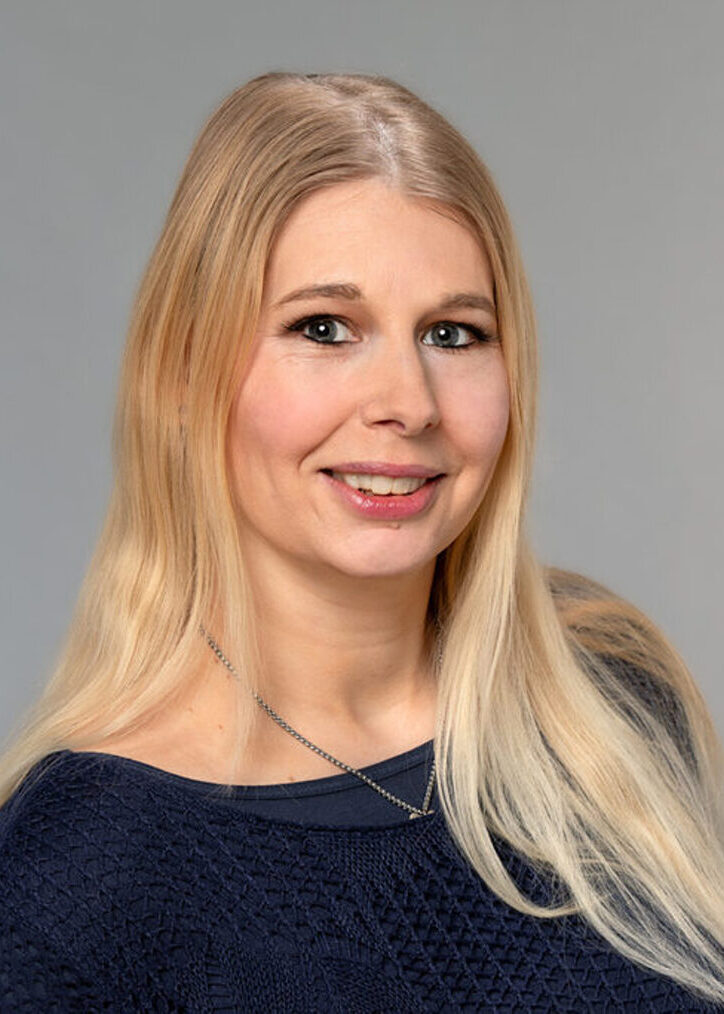 Melanie Kollegger