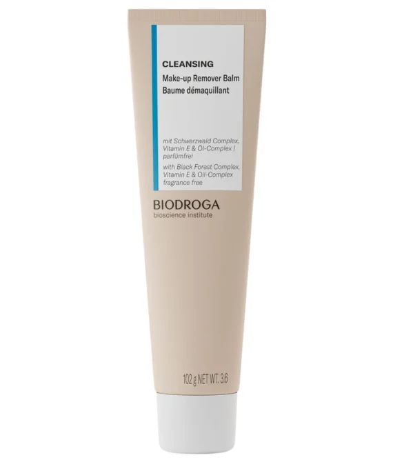 Biodroga Bioscience CLEANSING Make-up Remover Balm