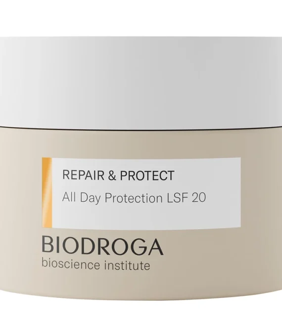 Biodroga Bioscience Repair & Protect Tagespflege LSF 20
