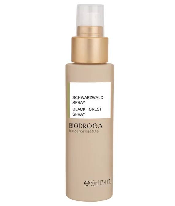 Biodroga Bioscience Schwarzwald Spray