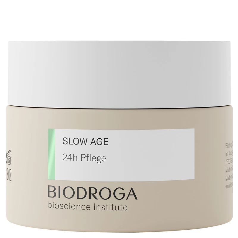 SLOW AGE 24h Pflege