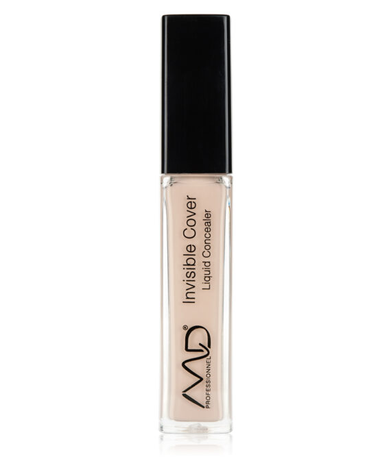 MD Professionnel Invisible Cover Liquid Concealer