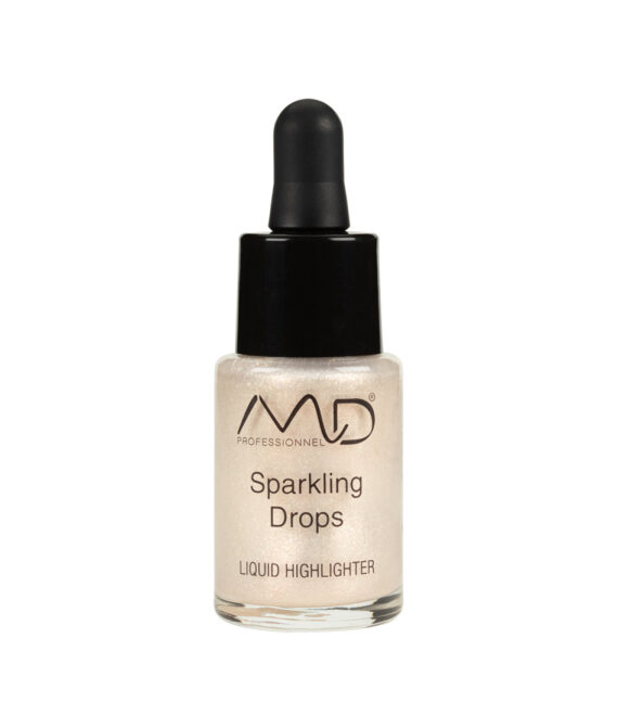 MD Professionnel Sparkling Drops