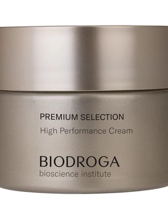 Biodroga Bioscience Premium Selection High Performance Creme