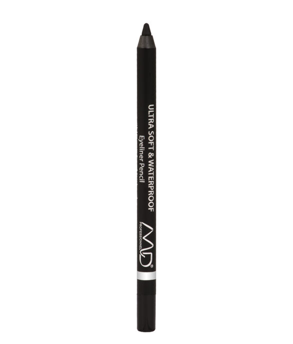 MD Professionnel Ultra Soft & Waterproof Eye Pencil