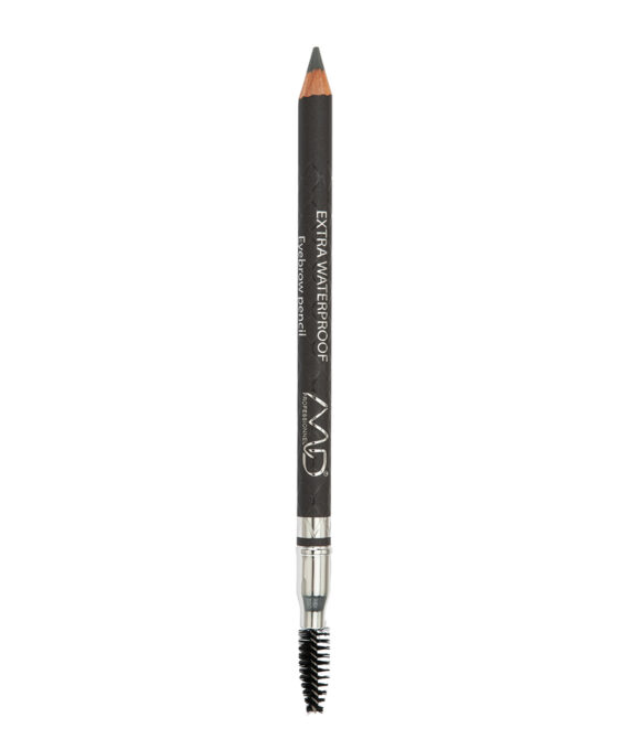 MD Professionnel Extra Waterproof Eyebrow Pencil