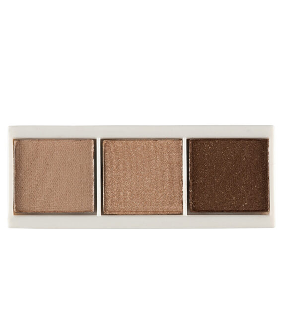 MD Professionnel Triple Eyeshadows Click System