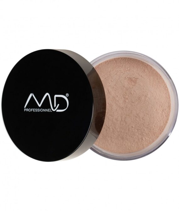 MD Professionnel Loose Powder
