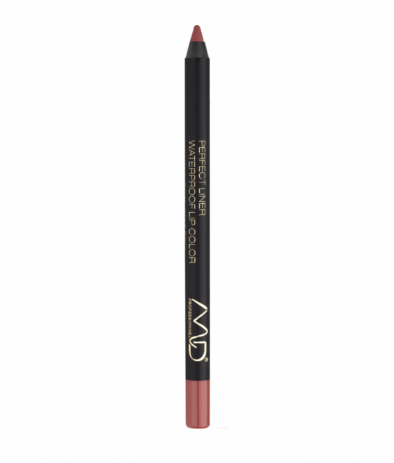 MD Professionnel Perfect Liner Waterproof Lip Color