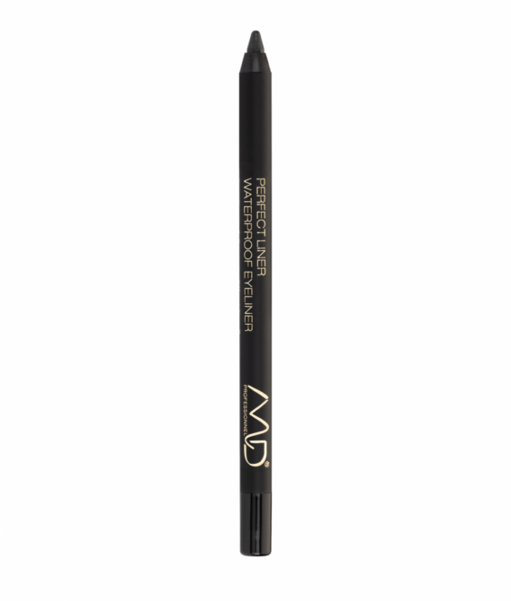 MD Professionnel Perfect Liner Waterproof Eyeliner