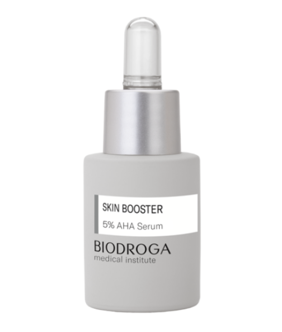 Biodroga Medical Skin Booster 5% AHA Serum