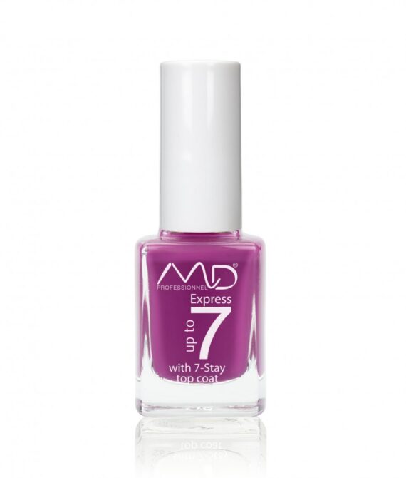MD Professionnel Up to 7 Express Nail Polish