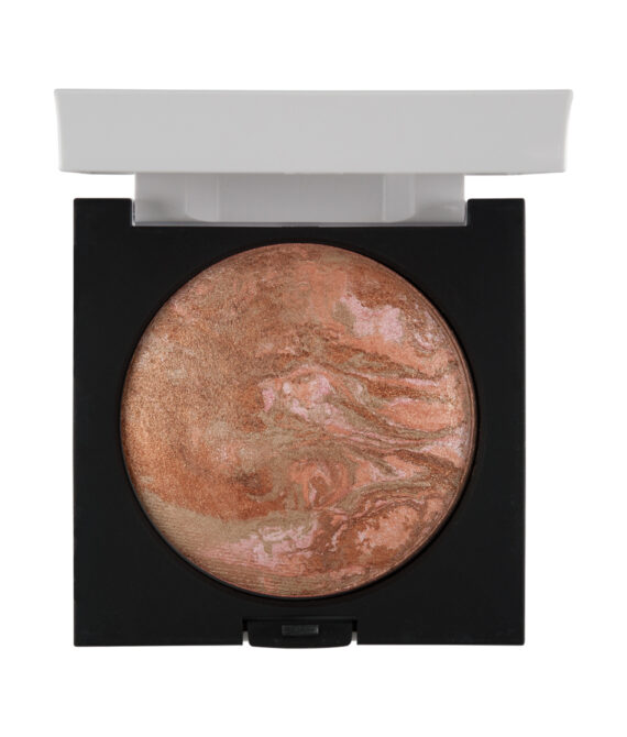 MD Professionnel Brilliant Blush On
