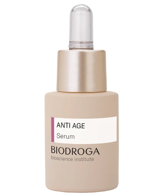 Biodroga Bioscience Anti Age Serum
