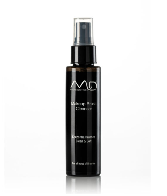 MD Professionnel Makeup Brush Cleanser