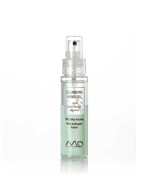 MD Professionnel Cleansing Hand Gel