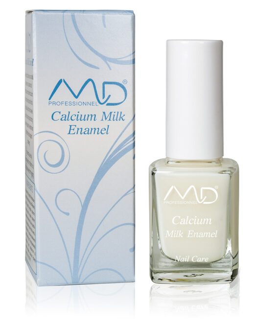 MD Professionnel Calcium Milk Enamel