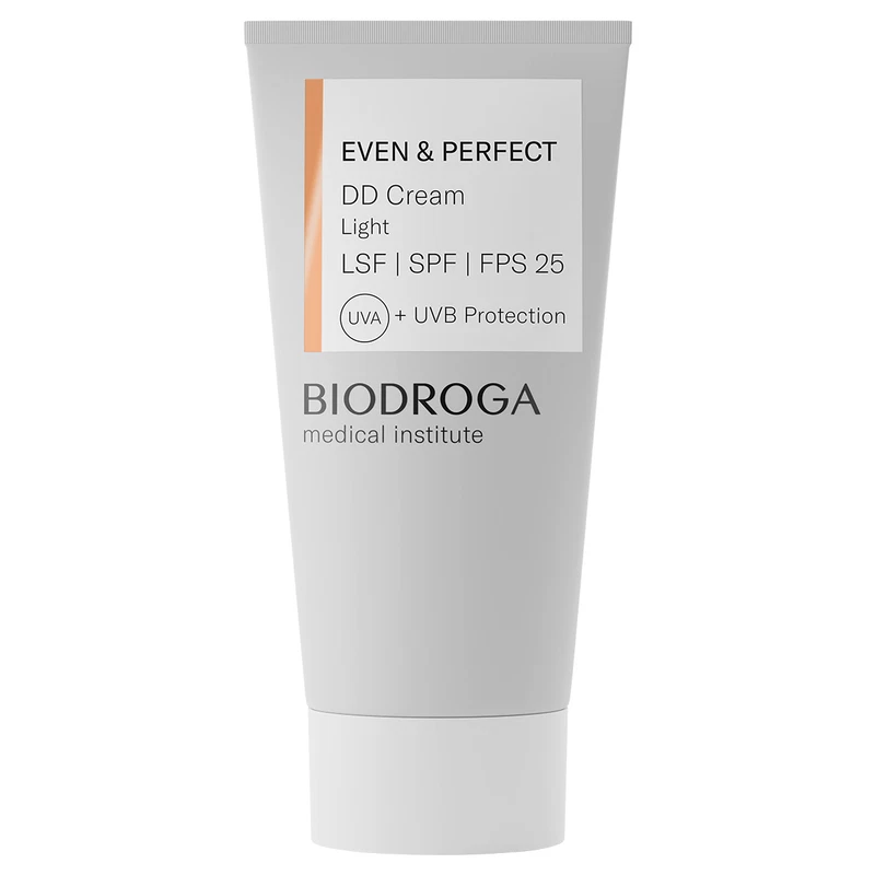 EVEN PERFECT DD Cream Light SPF 25 30 ml