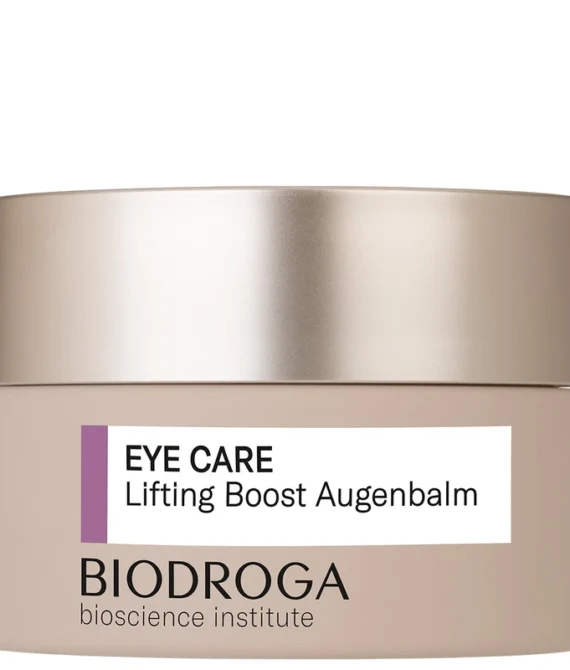 Biodroga Bioscience Eye Care Lifting Boost Augenpflege