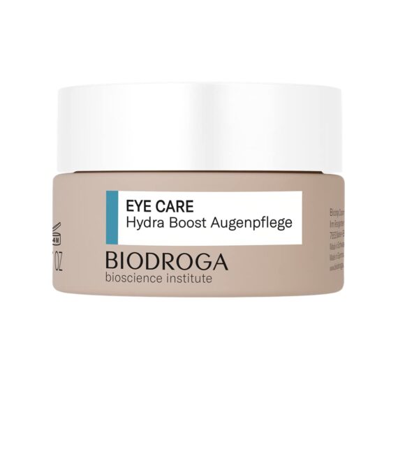 Biodroga Bioscience Eye Care Hydra Boost Augenpflege