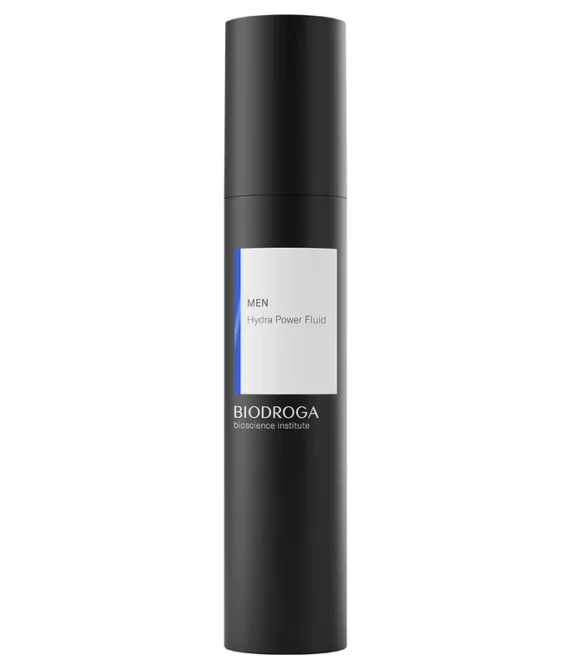 Biodroga Bioscience Men Hydra Power Fluid