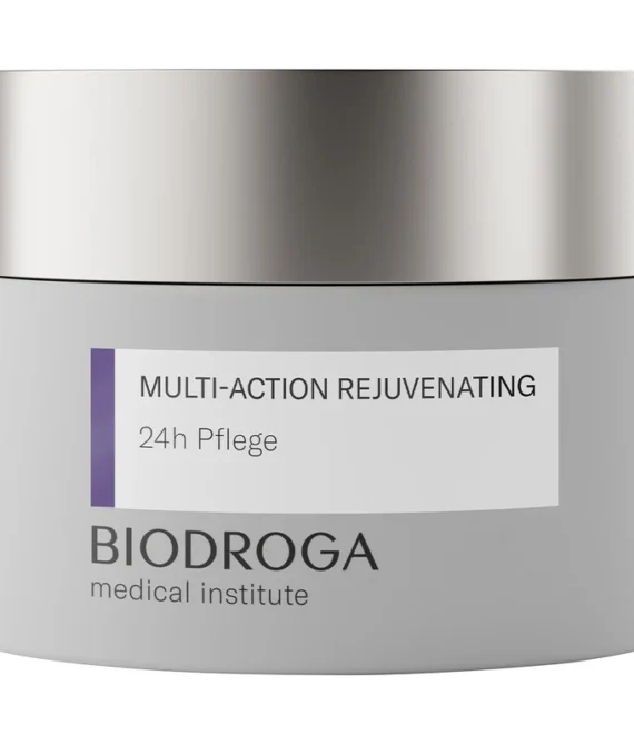 Biodroga Medical Multi-Action Rejuvenating 24h Pflege