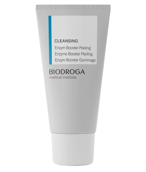 Biodroga Medical Cleansing Enzym Booster Peeling
