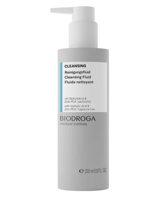 Biodroga Medical Cleansing Reinigungsfluid