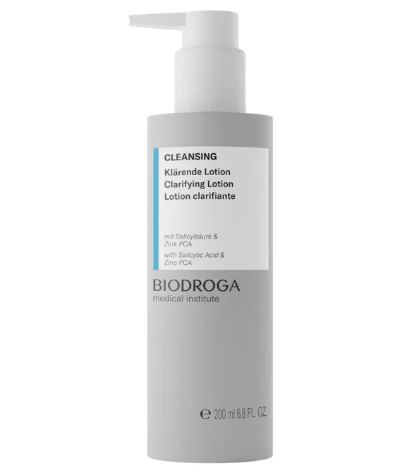 Biodroga Medical Cleansing Klärende Lotion
