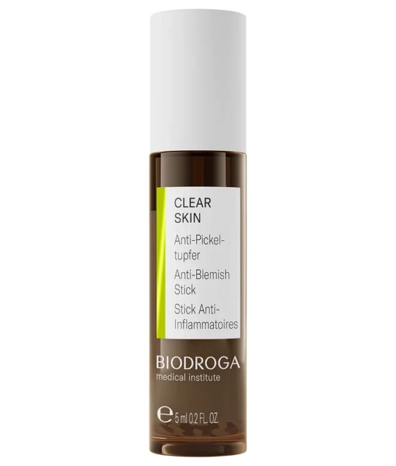Biodroga Medical Clear Skin Pickeltupfer