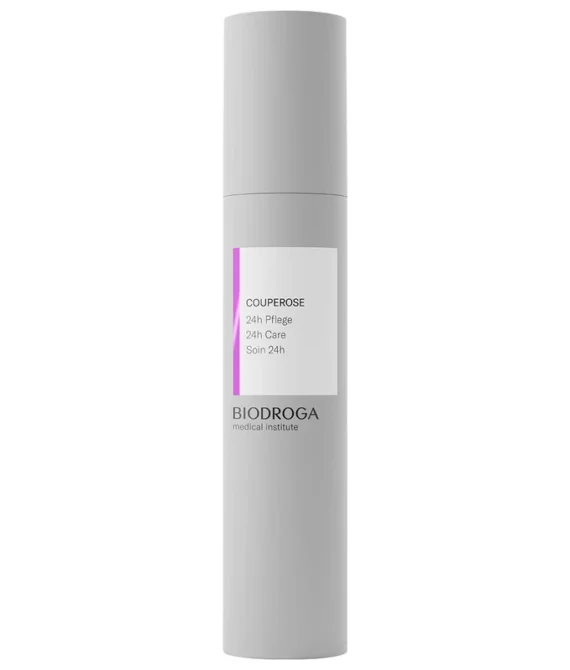 Biodroga Medical Couperose 24h Pflege