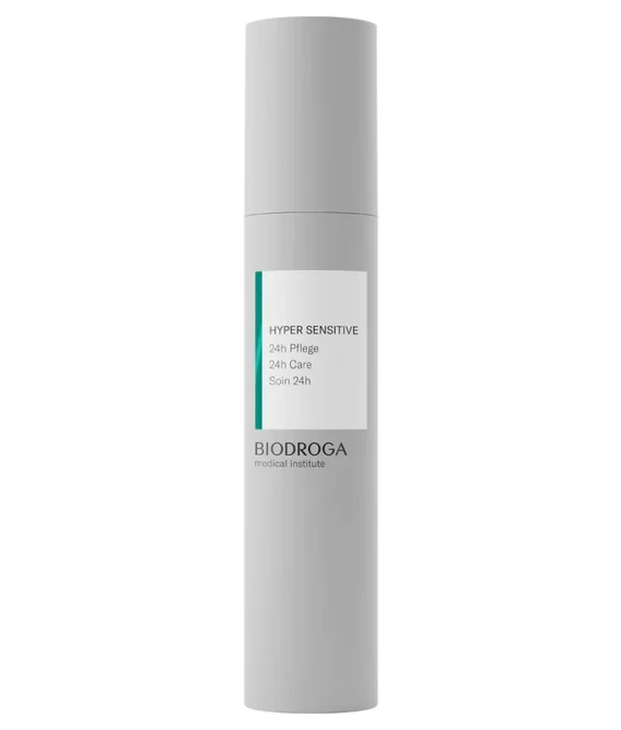 Biodroga Medical Hyper Sensitive 24h Pflege