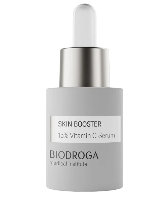 Biodroga Medical Skin Booster 15% Vitamin C Serum