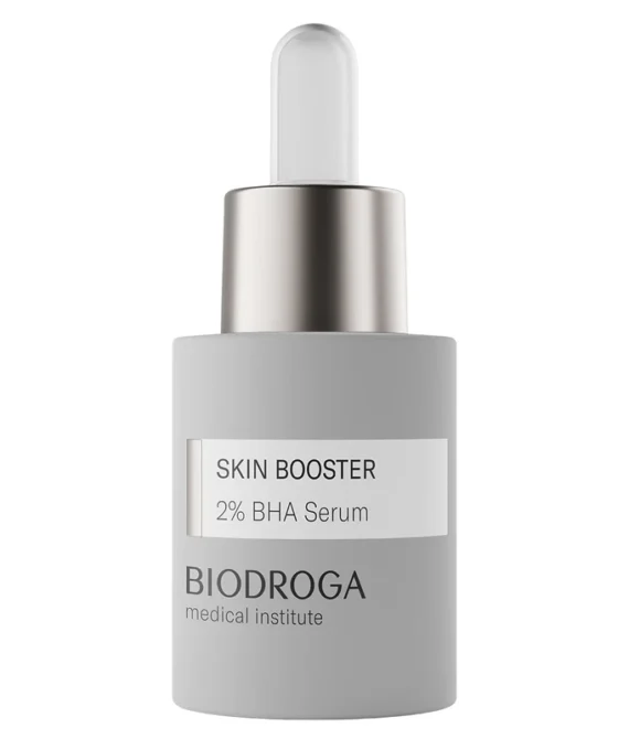 Biodroga Medical Skin Booster 2% BHA Serum