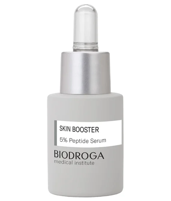 Biodroga Medical Skin Booster 5% Peptide Serum