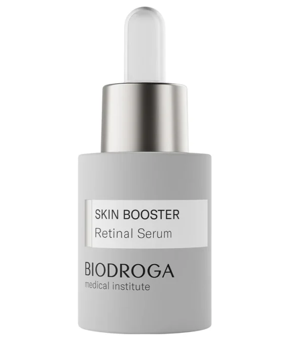 Biodroga Medical Skin Booster Retinal Serum