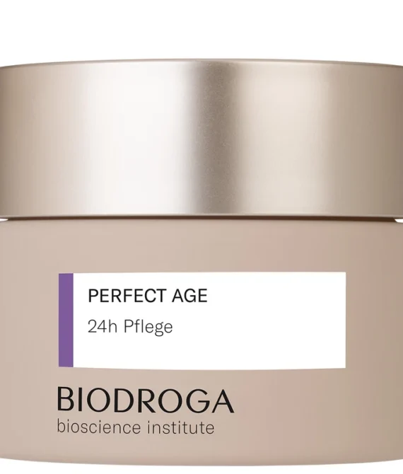 Biodroga Bioscience Perfect Age 24h Pflege