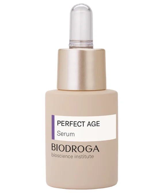 Biodroga Bioscience Perfect Age Serum