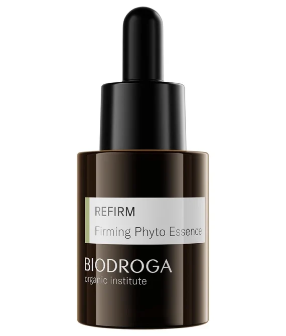 Biodroga Organic Phyto Refirm Straffende Essenz