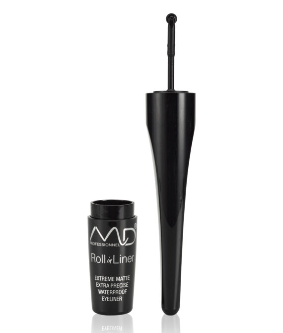 MD Professionnel Roll in Liner Black