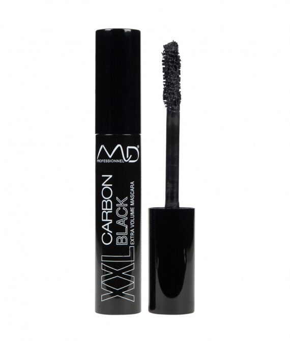 MD Professionnel XXL Carbon Black Mascara