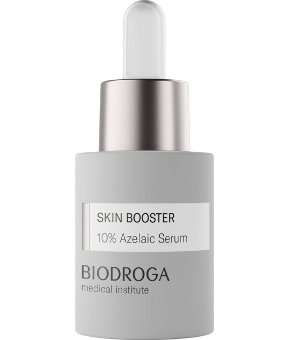 Biodroga Medical Skin Booster 10% Azelain Serum