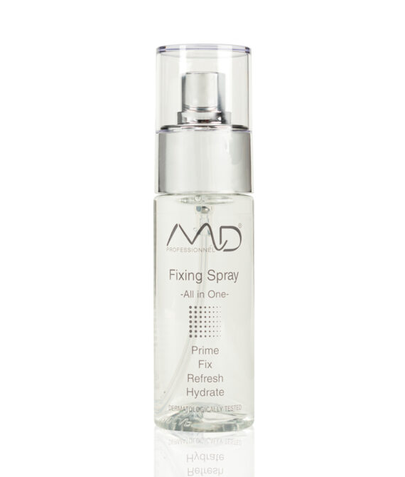 MD Professionnel Fixing Spray -All in One-
