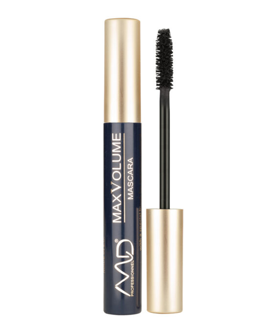 MD Professionnel MaxVolume Mascara