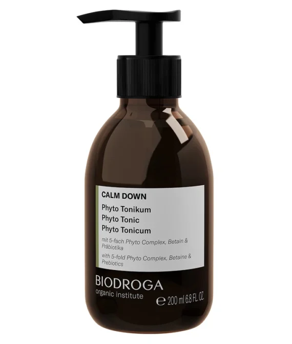 Biodroga Organic Phyto Calm Down Tonikum