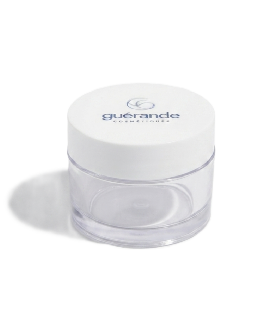 Guérande Cosmétiques Pot rechargeable / Nachfüllbare Basis-Dose