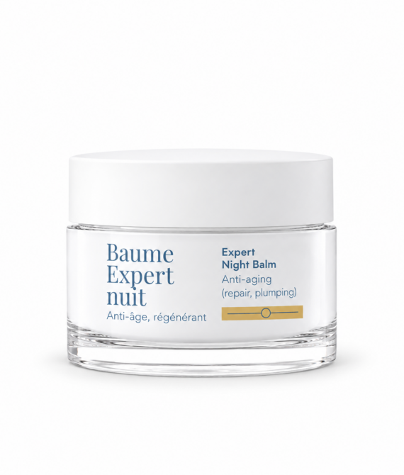 Guérande Cosmétiques Baume Expert nuit / Expert Nachtbalsam