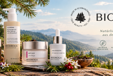 BIODROGA Säureseminar Mix&Match: 28.09.2026; 13:30-17:00 Uhr