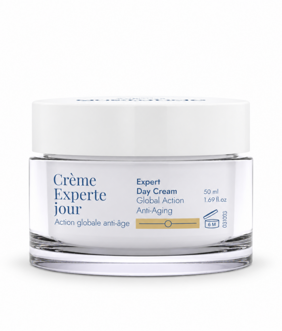 Guérande Cosmétiques Crème Experte jour / Expert-Tagescreme Anti-Age