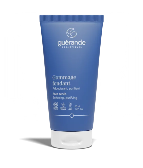 Guérande Cosmétiques Gommage fondant / Gesichtspeeling